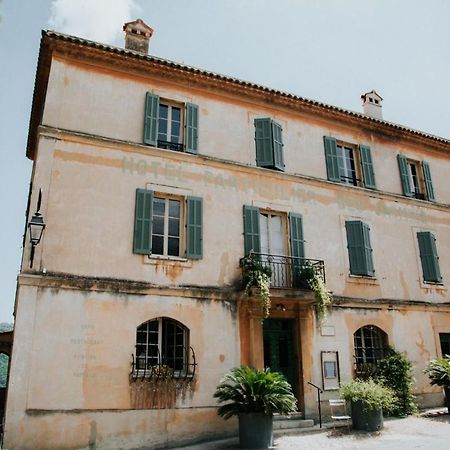 Le Bar-sur-Loup Hotel Particulier Des Jasmins מראה חיצוני תמונה