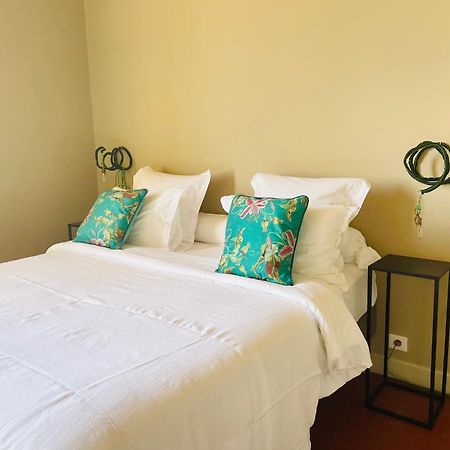 Le Bar-sur-Loup Hotel Particulier Des Jasmins מראה חיצוני תמונה