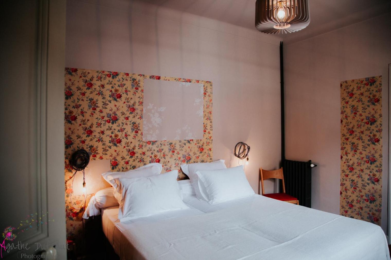 Le Bar-sur-Loup Hotel Particulier Des Jasmins מראה חיצוני תמונה