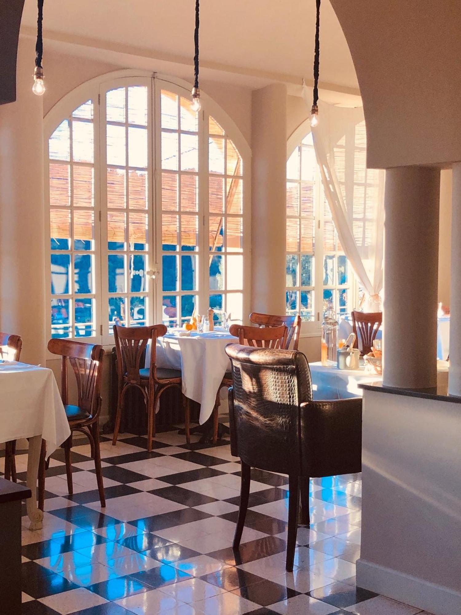 Le Bar-sur-Loup Hotel Particulier Des Jasmins מראה חיצוני תמונה