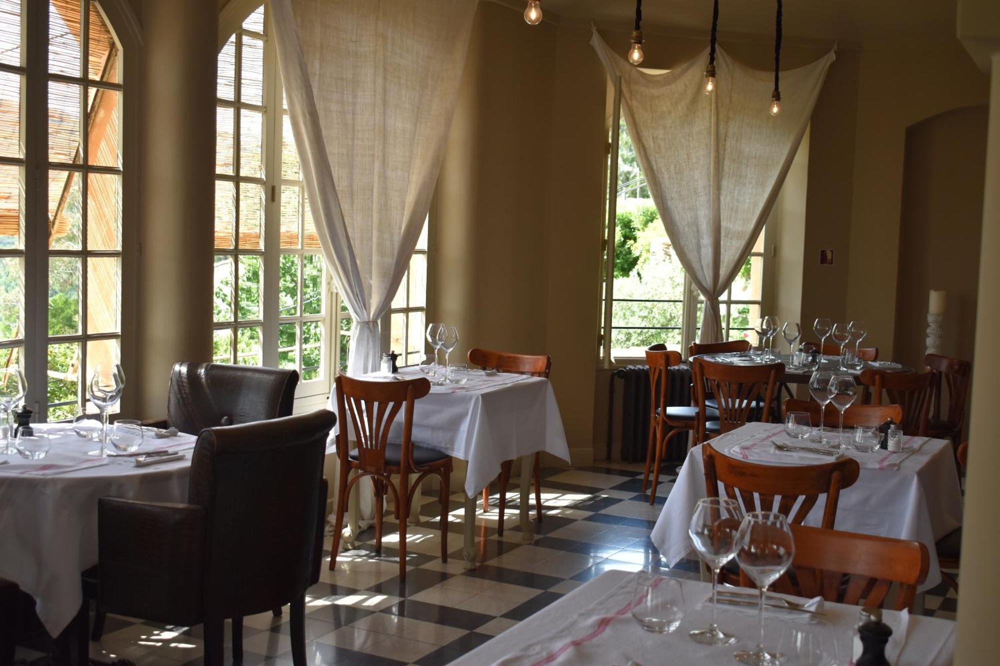 Le Bar-sur-Loup Hotel Particulier Des Jasmins מראה חיצוני תמונה
